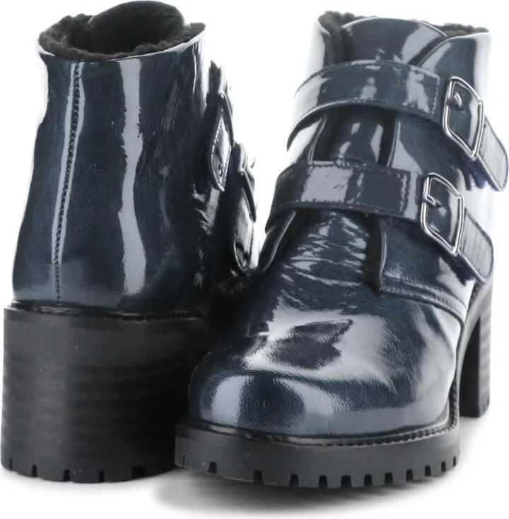 Issey Bootie - Image 10