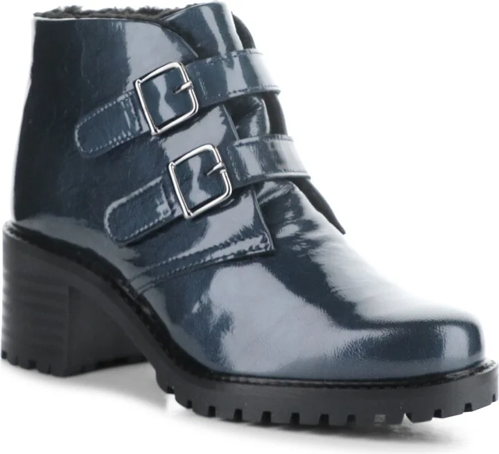 Issey Bootie