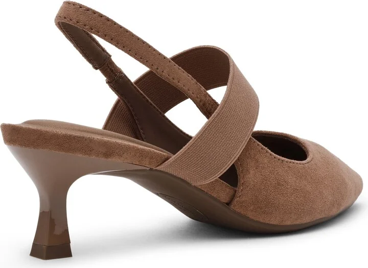 Issia Slingback Pointed Toe Pump - Image 2