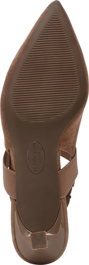 Issia Slingback Pointed Toe Pump - Image 6