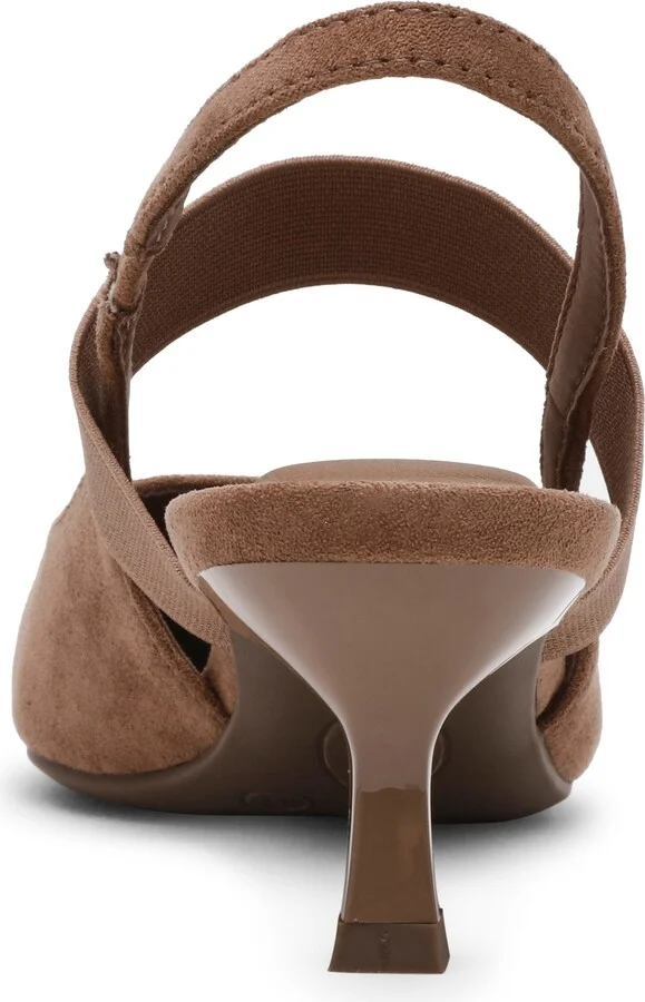 Issia Slingback Pointed Toe Pump - Image 7