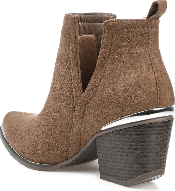 Issla Bootie - Wide Width - Image 2