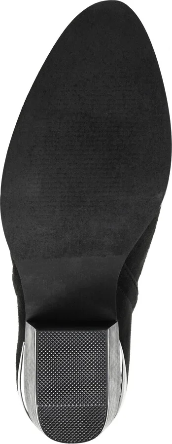 Issla Metal Trim Bootie - Image 7