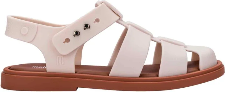 It Sandal - Brown, Beige