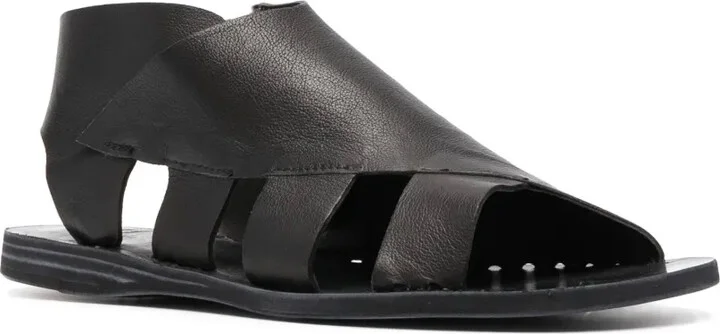 Itaca 15mm leather sandals - Image 2
