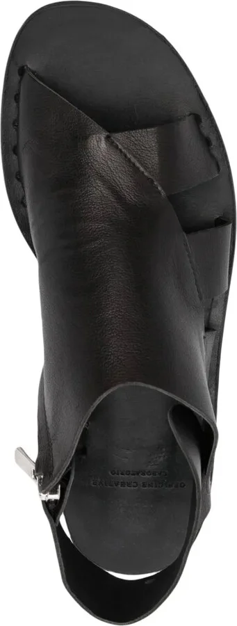 Itaca 15mm leather sandals - Image 4