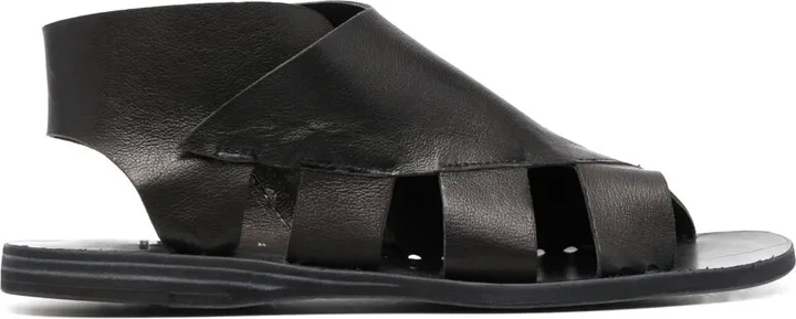 Itaca 15mm leather sandals
