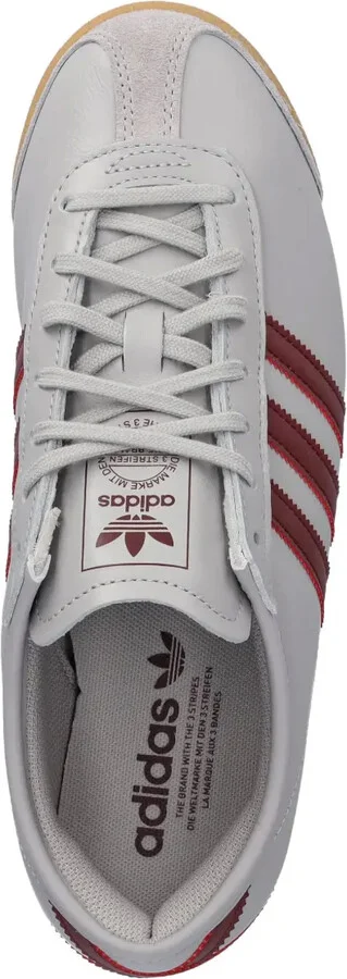 Italia 70s leather sneakers - Image 3