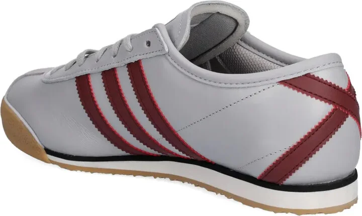 Italia 70s leather sneakers - Image 5
