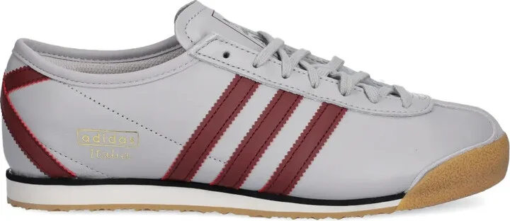 Italia 70s leather sneakers