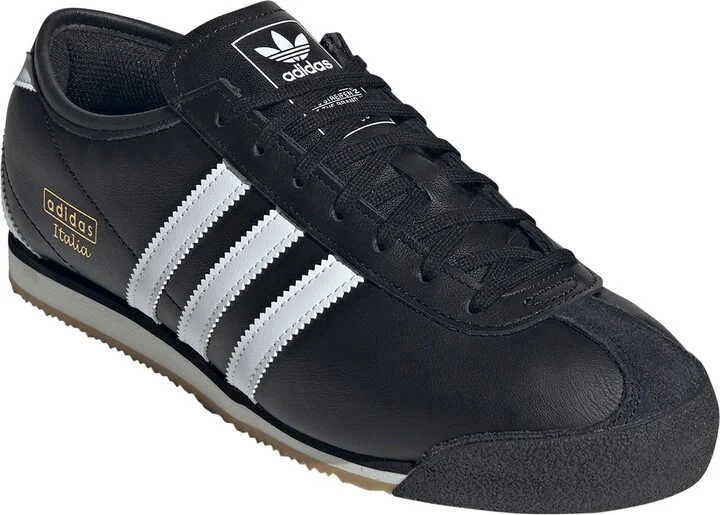 Black/ White/ Gum