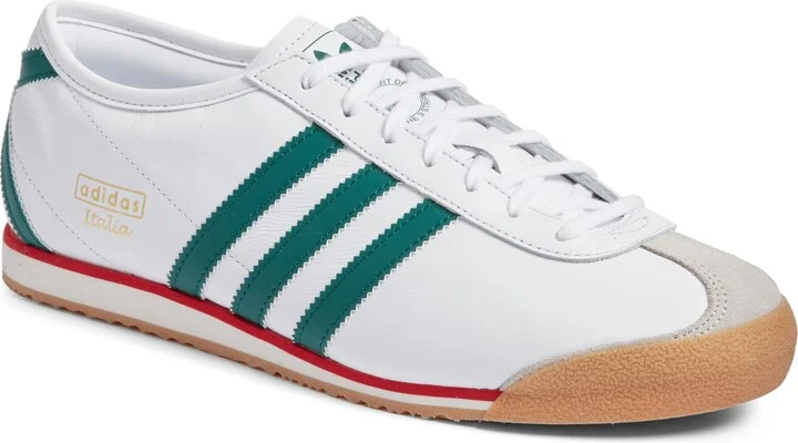 Italia 70s Shoe