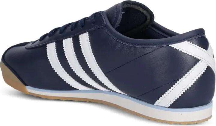 Italia leather sneakers - Image 4
