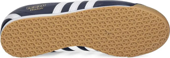 Italia leather sneakers - Image 5