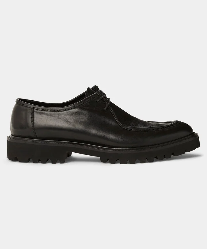 Italian City Derby Loafer