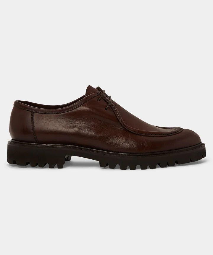 Italian City Derby Loafer