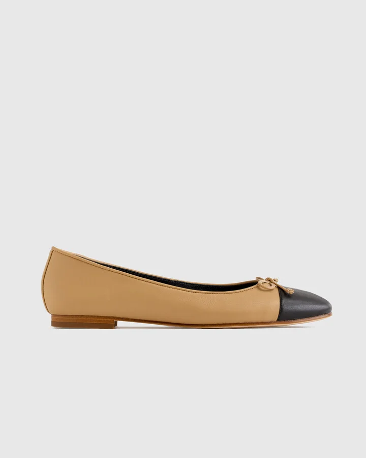 Cashew/Black