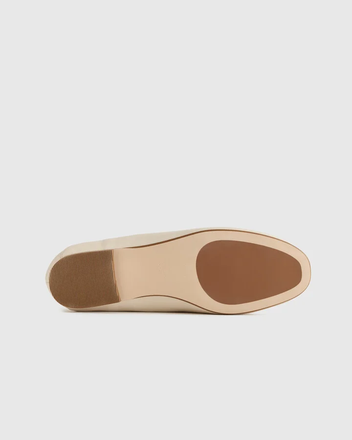 Italian Leather Horsebit Loafer - Image 10