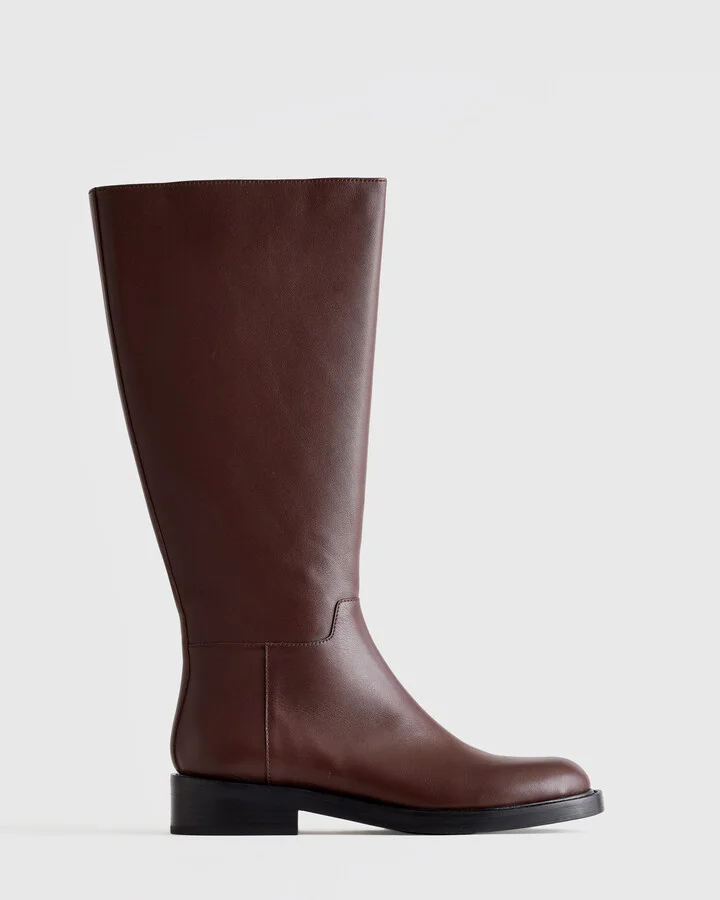 Espresso Brown