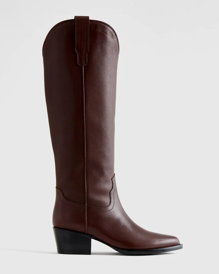 Espresso Brown
