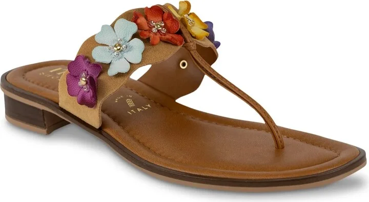 Italian Shoemakers Adara Sandal