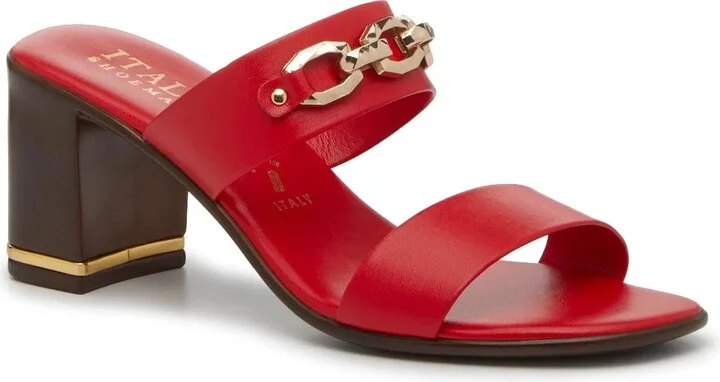 Italian Shoemakers Adley Sandal