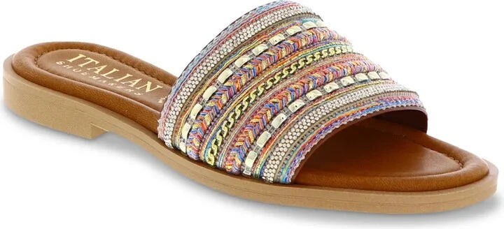 Multicolor