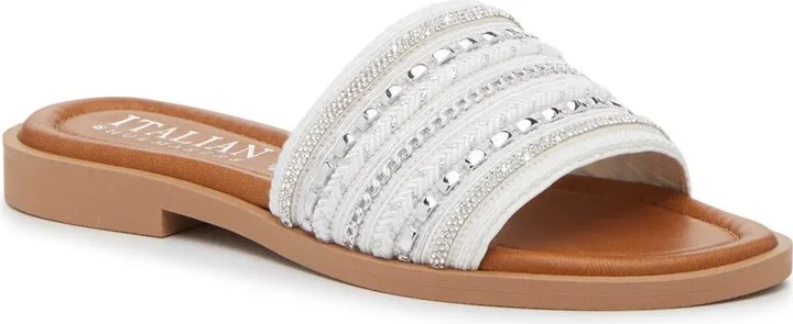 Italian Shoemakers Alasie Sandal