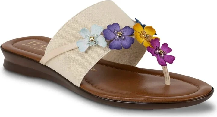Italian Shoemakers Ayelen Sandal
