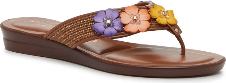 Italian Shoemakers Chantol Sandal