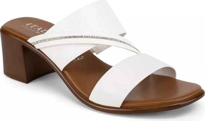 Italian Shoemakers Coletty Sandal