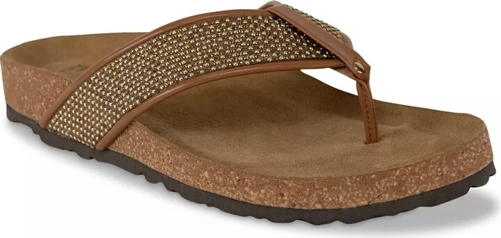 Luggage Brown