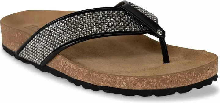 Italian Shoemakers Delani Sandal