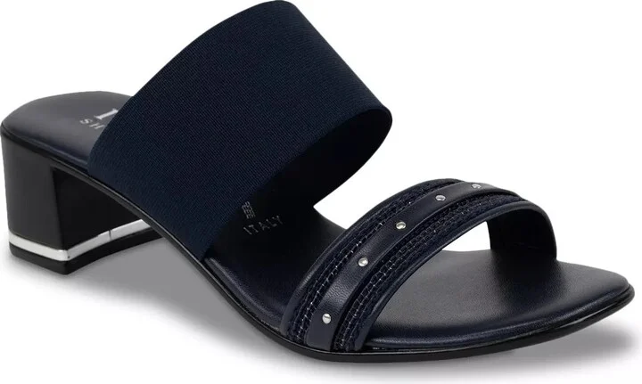 Italian Shoemakers Ganeev Sandal