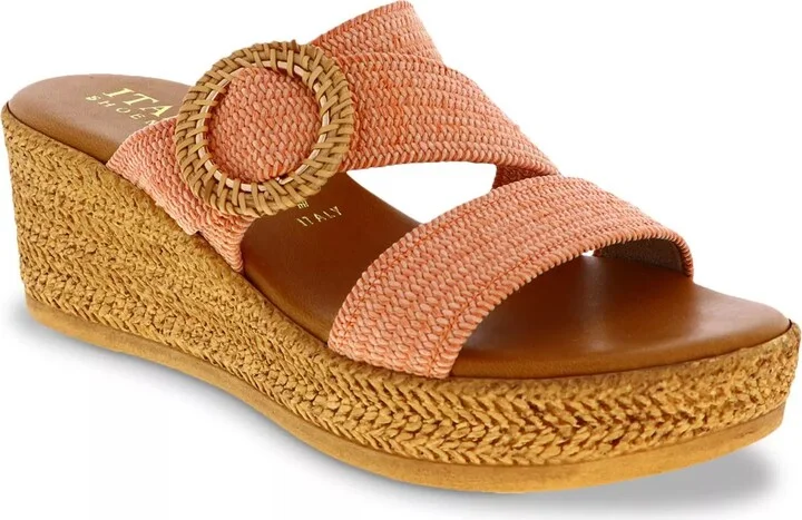 Italian Shoemakers Grania Sandal