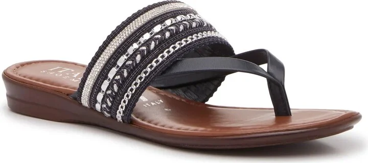 Italian Shoemakers Isolde Sandal