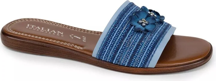 Italian Shoemakers Ivanna Sandal