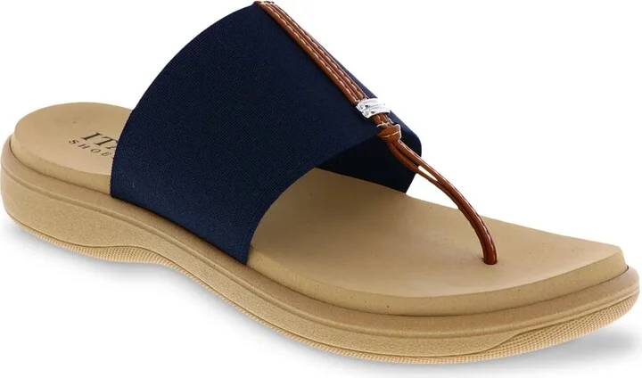 Italian Shoemakers Jahzara Sandal