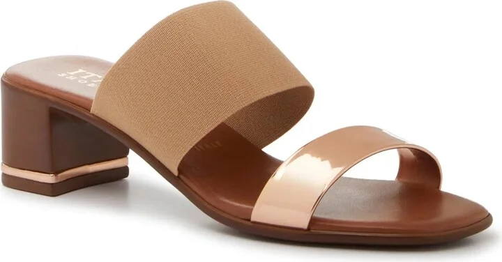 Beige Metallic