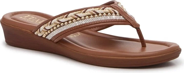 Italian Shoemakers Malika Sandal