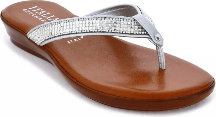 Italian Shoemakers Missie Sandal