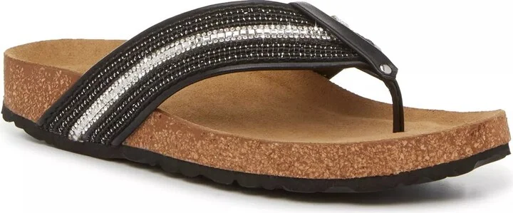 Italian Shoemakers Nessa Sandal