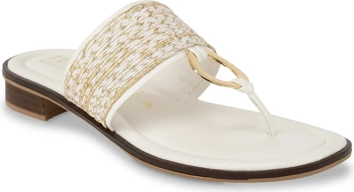 Italian Shoemakers Schunyler Sandal