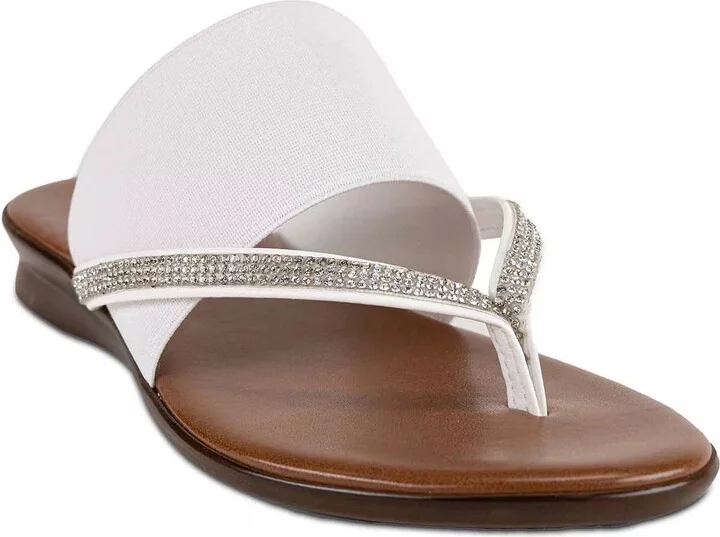 Italian Shoemakers Sorbi Sandal