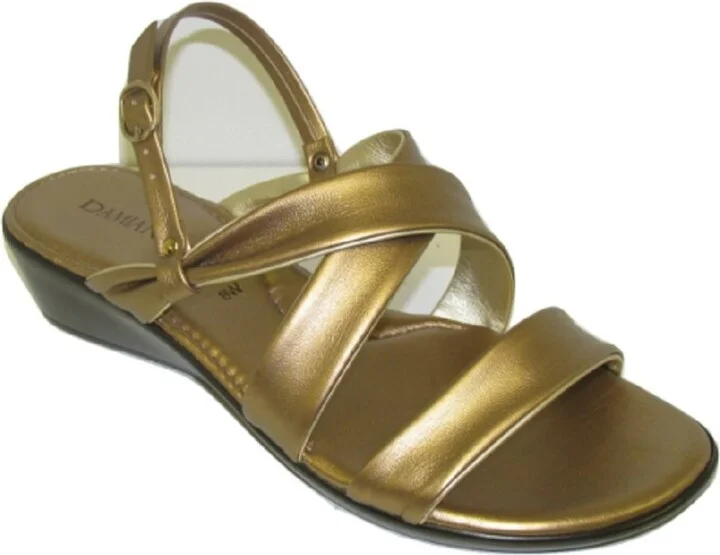 Italian Shoemakers Women's 200w Wedge Sandal