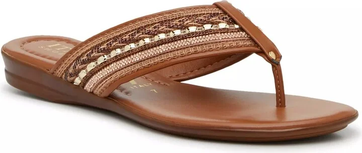 Cognac Brown