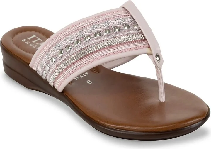 Italian Shoemakers Zali Sandal