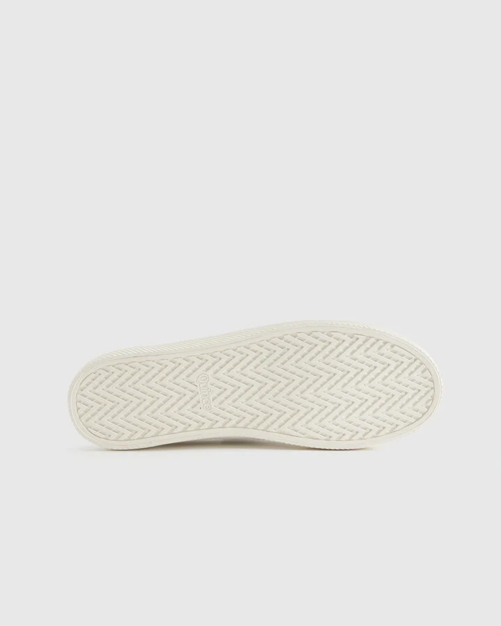 Italian Suede Everyday Sneaker - Image 10