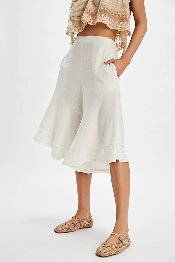 Italian Summer Mary Janes - Image 2
