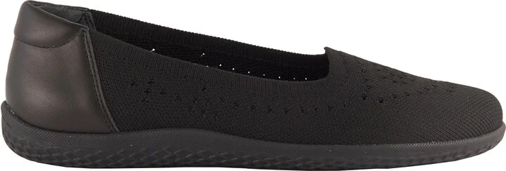Italy Knit Ballet Flat - Image 2